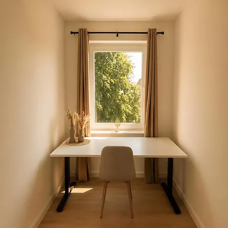 Theaterblick Daire *