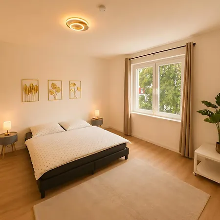 Daire Theaterblick