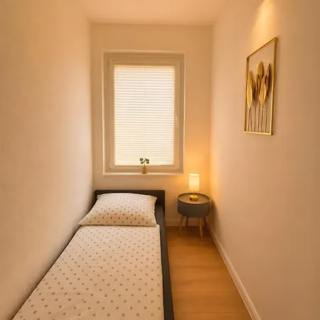 Theaterblick Daire *