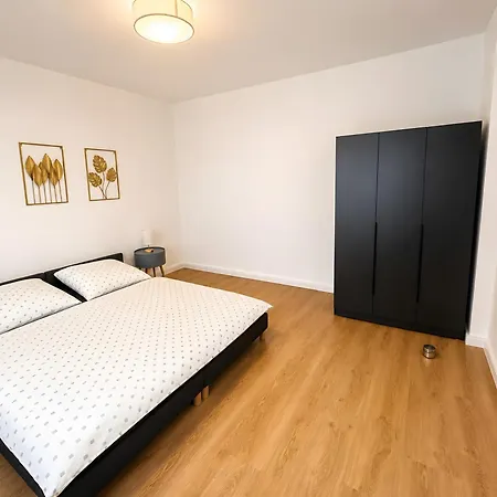 Theaterblick Daire *