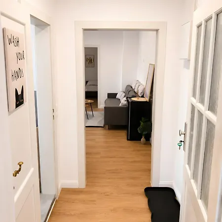 Theaterblick Daire *